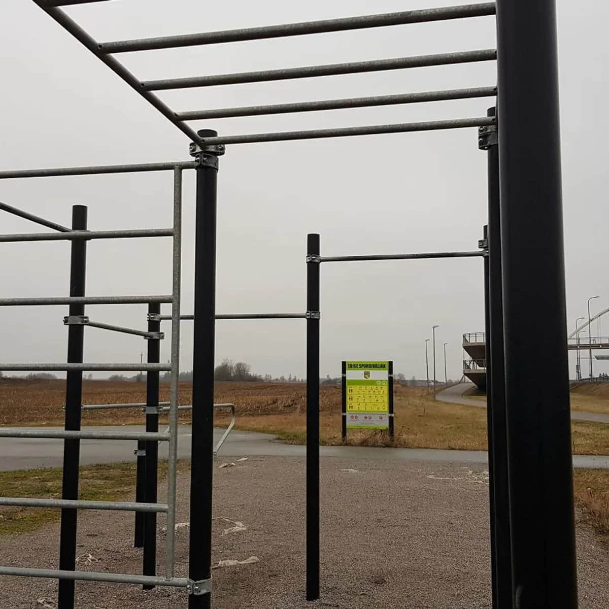 Jõhvi Edise jõulinnak