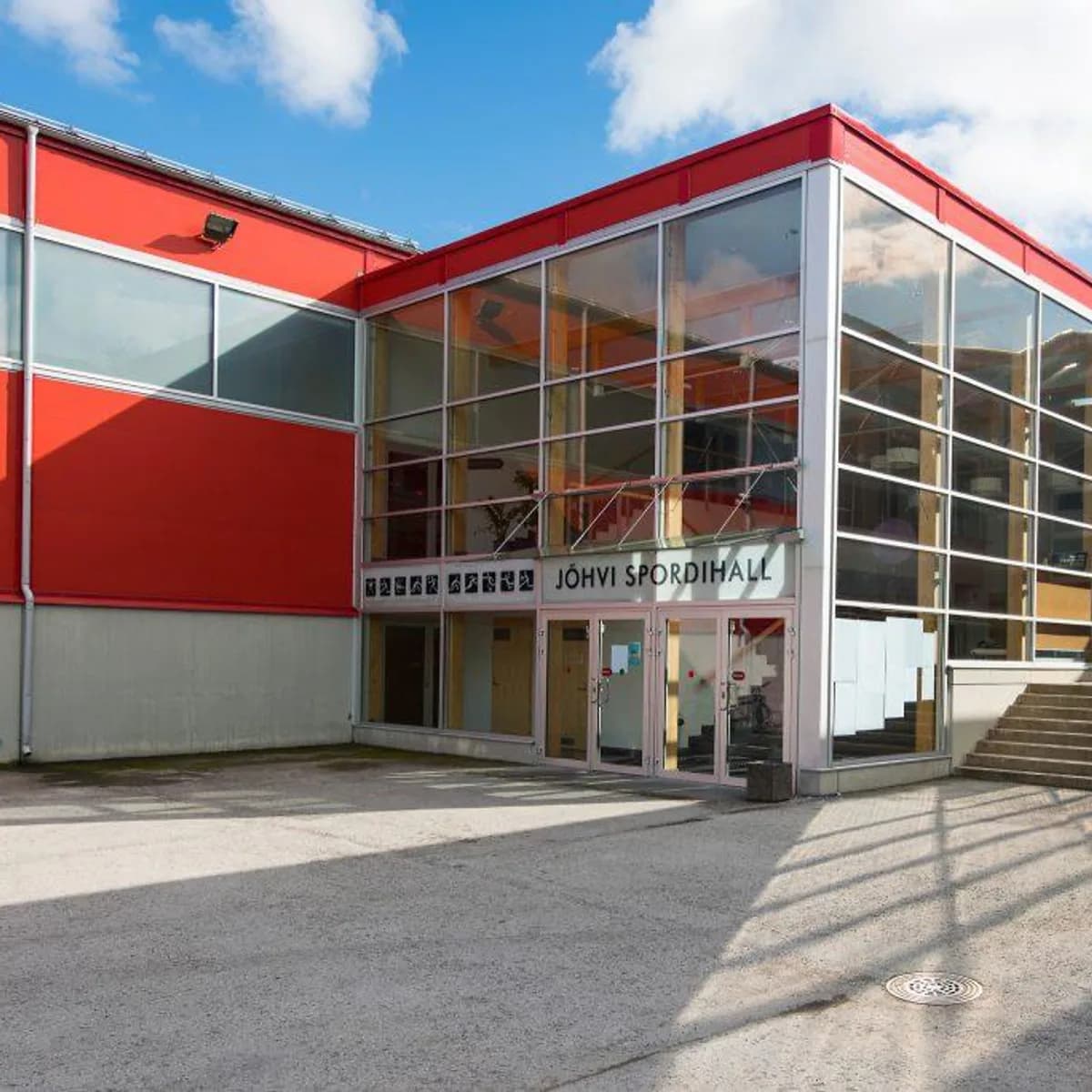 Grupitreeningud