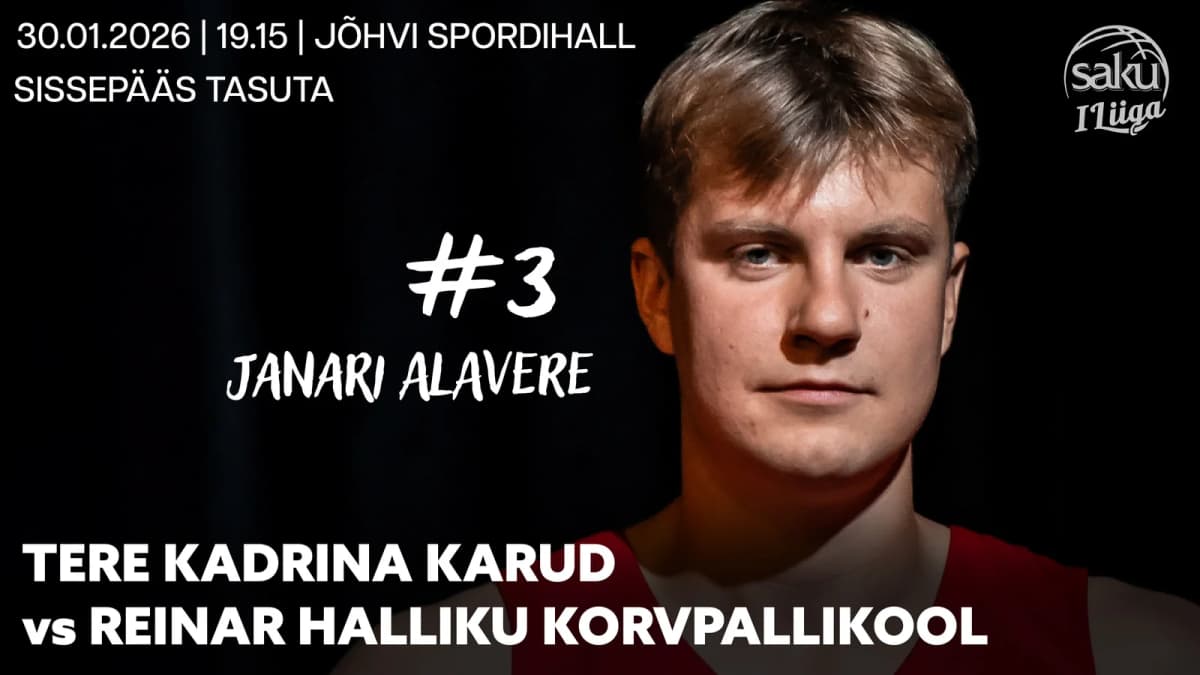 Saku I liiga