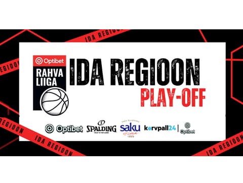 Optibet rahvaliiga Ida regiooni suur finaalpäev!