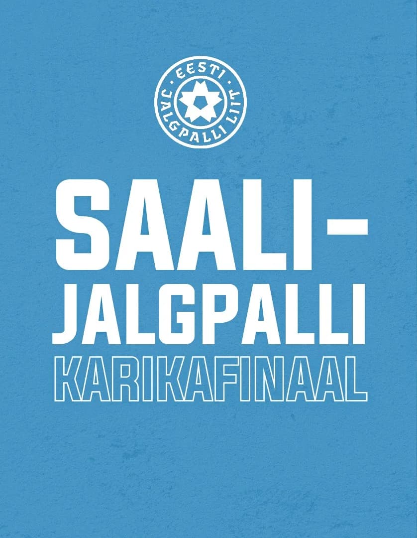 Saalijalgpalli karikafinaal 2024